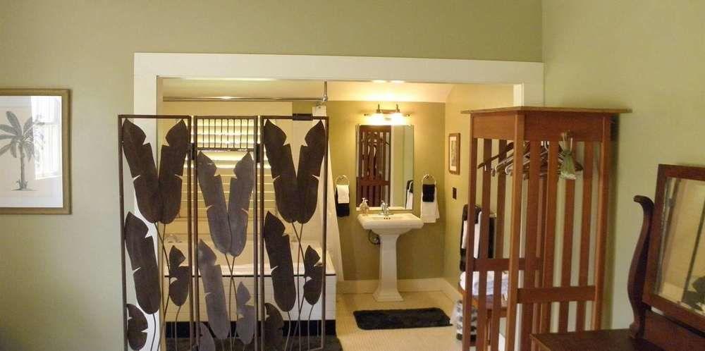 Inn Waimea  Екстериор снимка