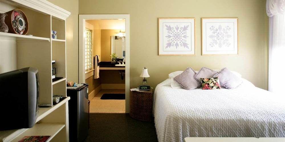 Inn Waimea  Екстериор снимка