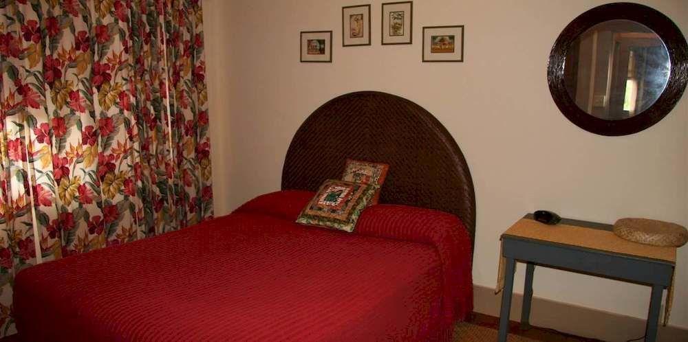 Inn Waimea  Екстериор снимка